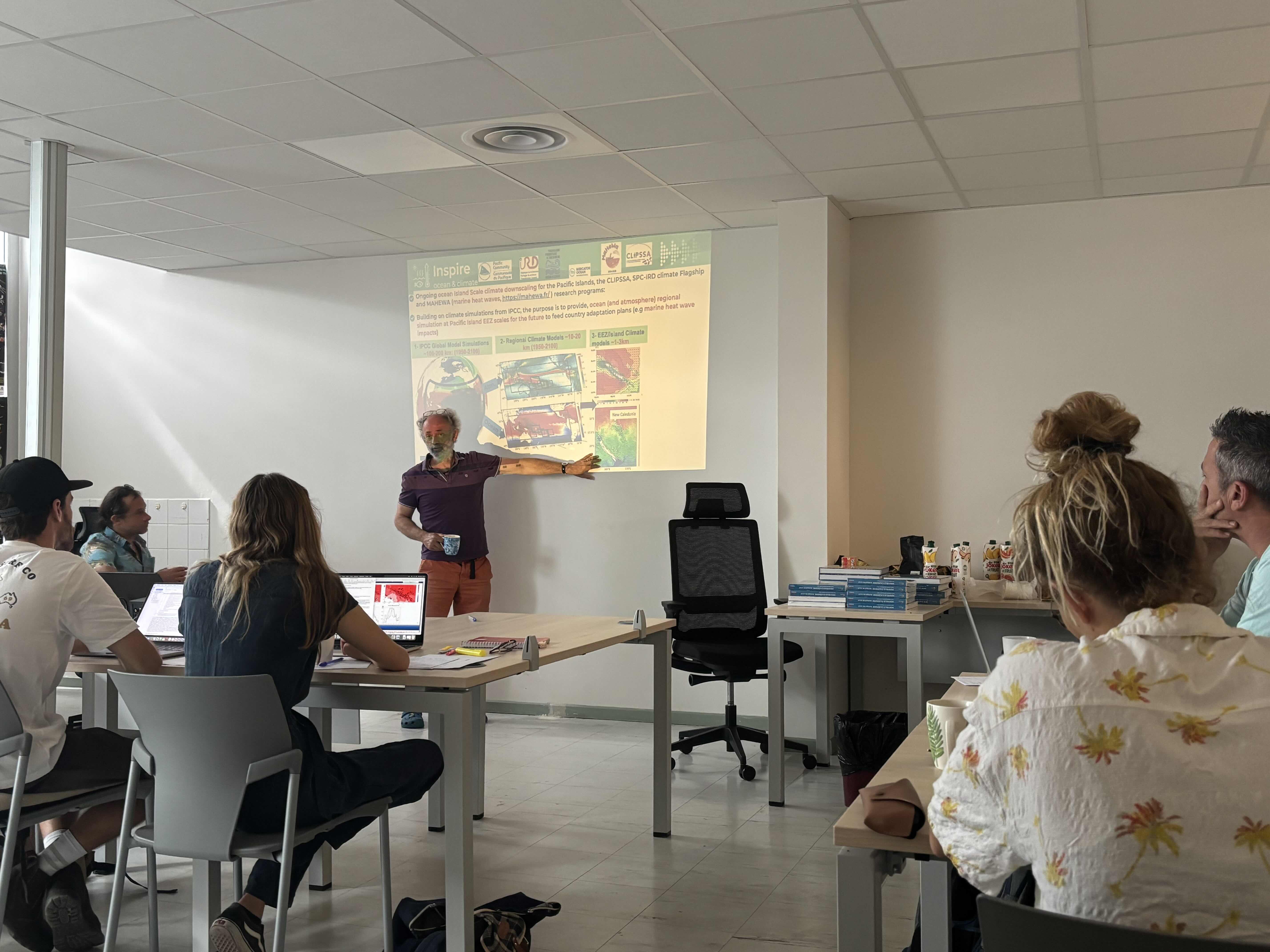 VanKIRAP FP035 Vanuatu VMGD