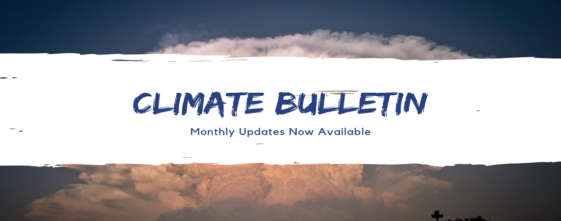 Climate Bulletin