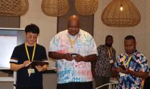 Official Launch of OSCAR