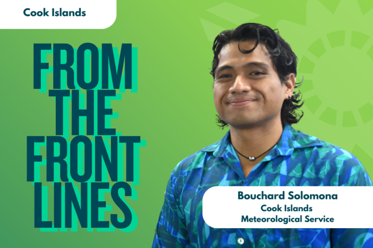 Bouchard Solomona