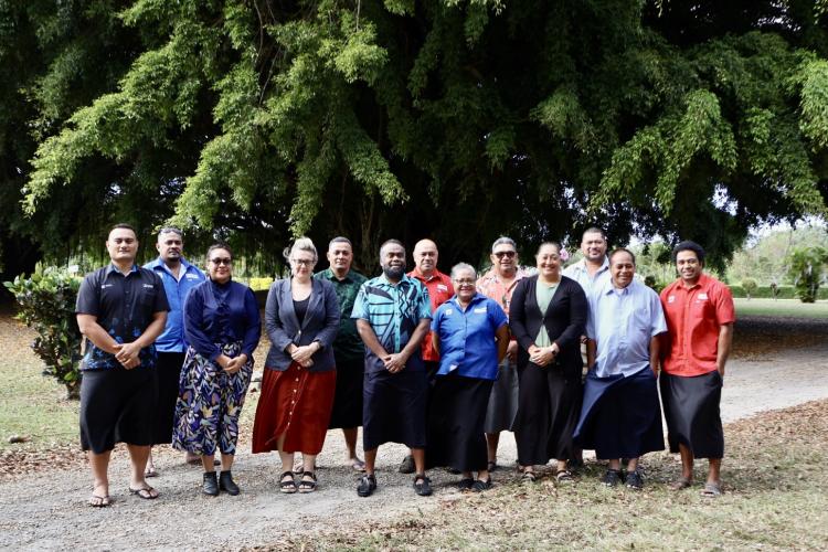 ENSO Directive workshop