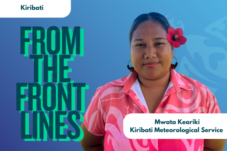 Mwata Keariki