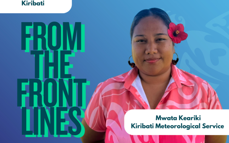 Mwata Keariki