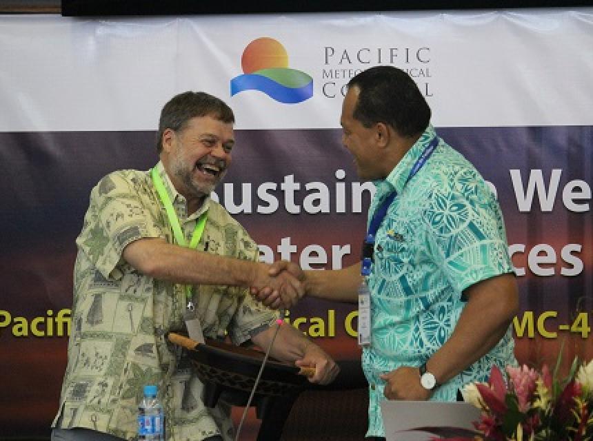 Matti Nummelin MFA Finland