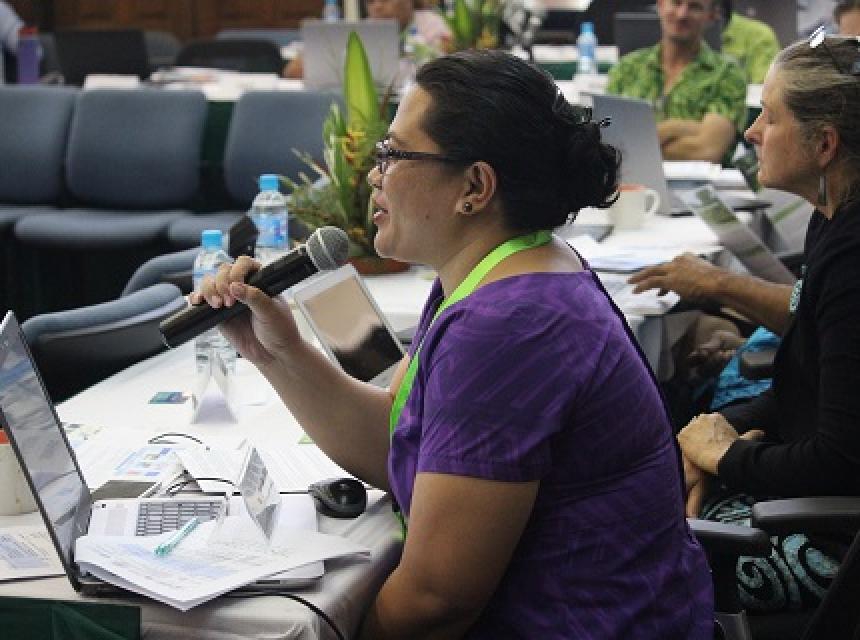 Christina Leala-Gale