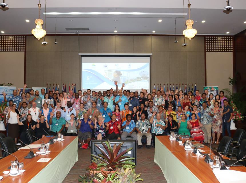 PMC Donors and Partners