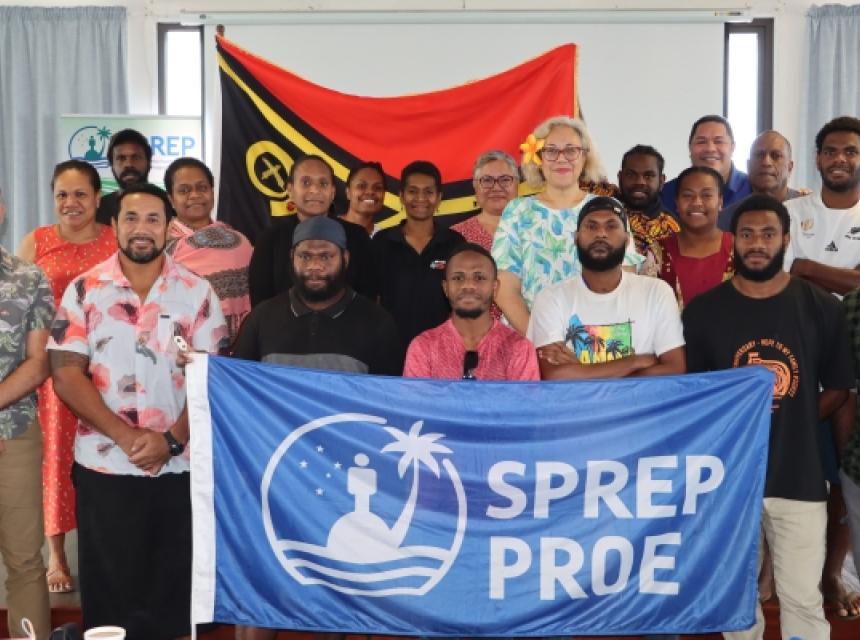 VanKIRAP; #FP035; Climate Services