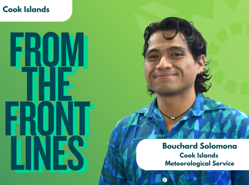 Bouchard Solomona