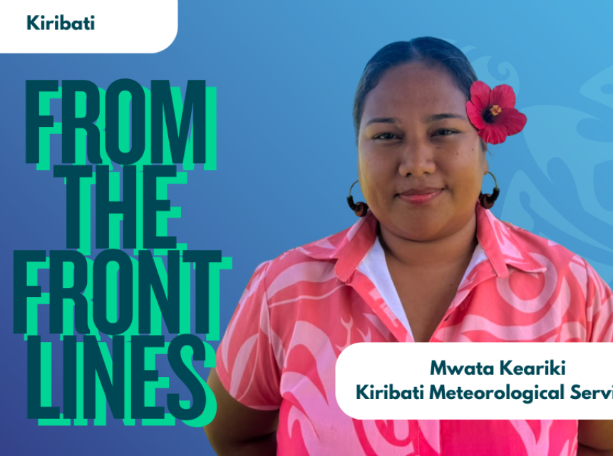Mwata Keariki